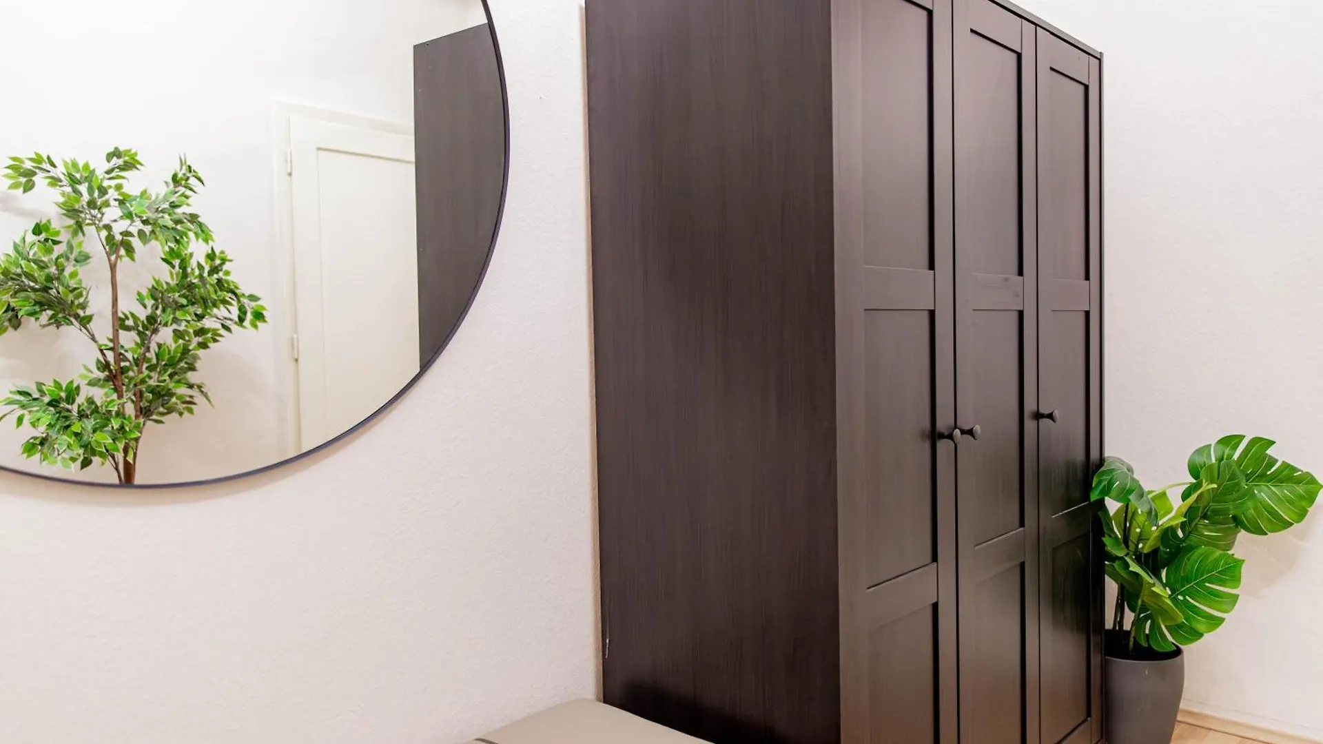 Stylish Apartment, Next To Schloss Belvedere Wiedeń