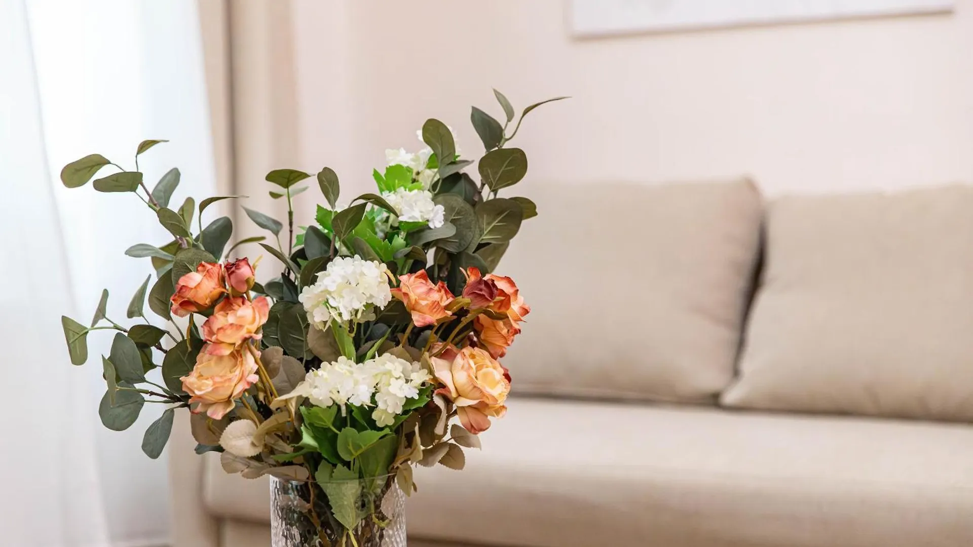 Stylish Apartment, Next To Schloss Belvedere Wiedeń Apartament