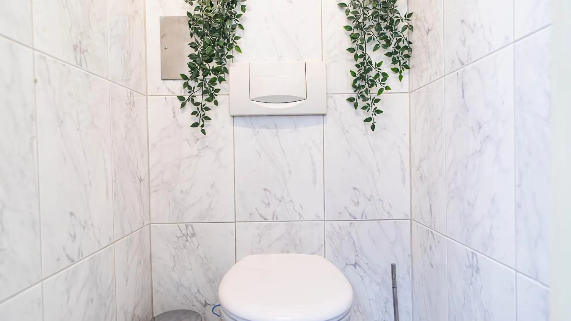 Apartament Stylish Apartment, Next To Schloss Belvedere Wiedeń