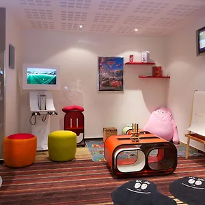 Novotel Budapeszt