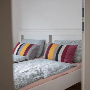 Flat2go Modern - Harmony Of And Nature Apartmán