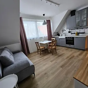 Prater Apartmán