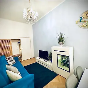 Smarald Apartmán
