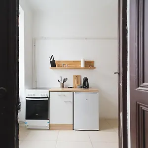 Malfatti Urban Oasis Wiedeń