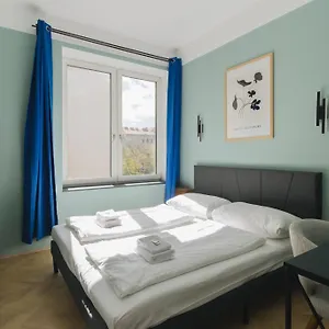 Angeli Oasis Daire