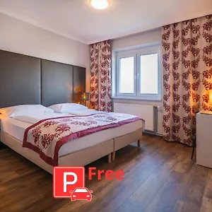 Arion Airport Otel