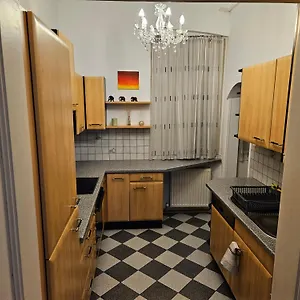  Apartment Imperial Flats