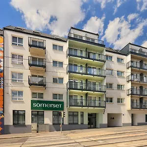  Apartment Somerset Schoenbrunn