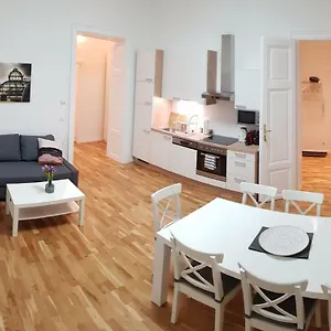  Appartement Living - Naschmarkt