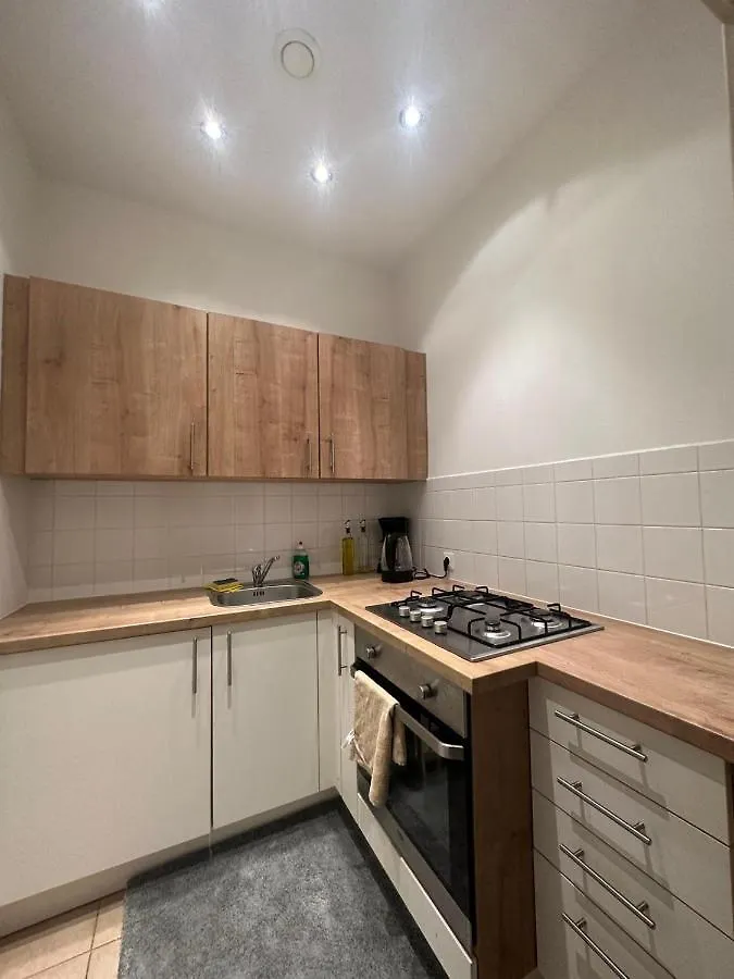 Stylish Apartment, Next To Schloss Belvedere Βιέννη Διαμέρισμα