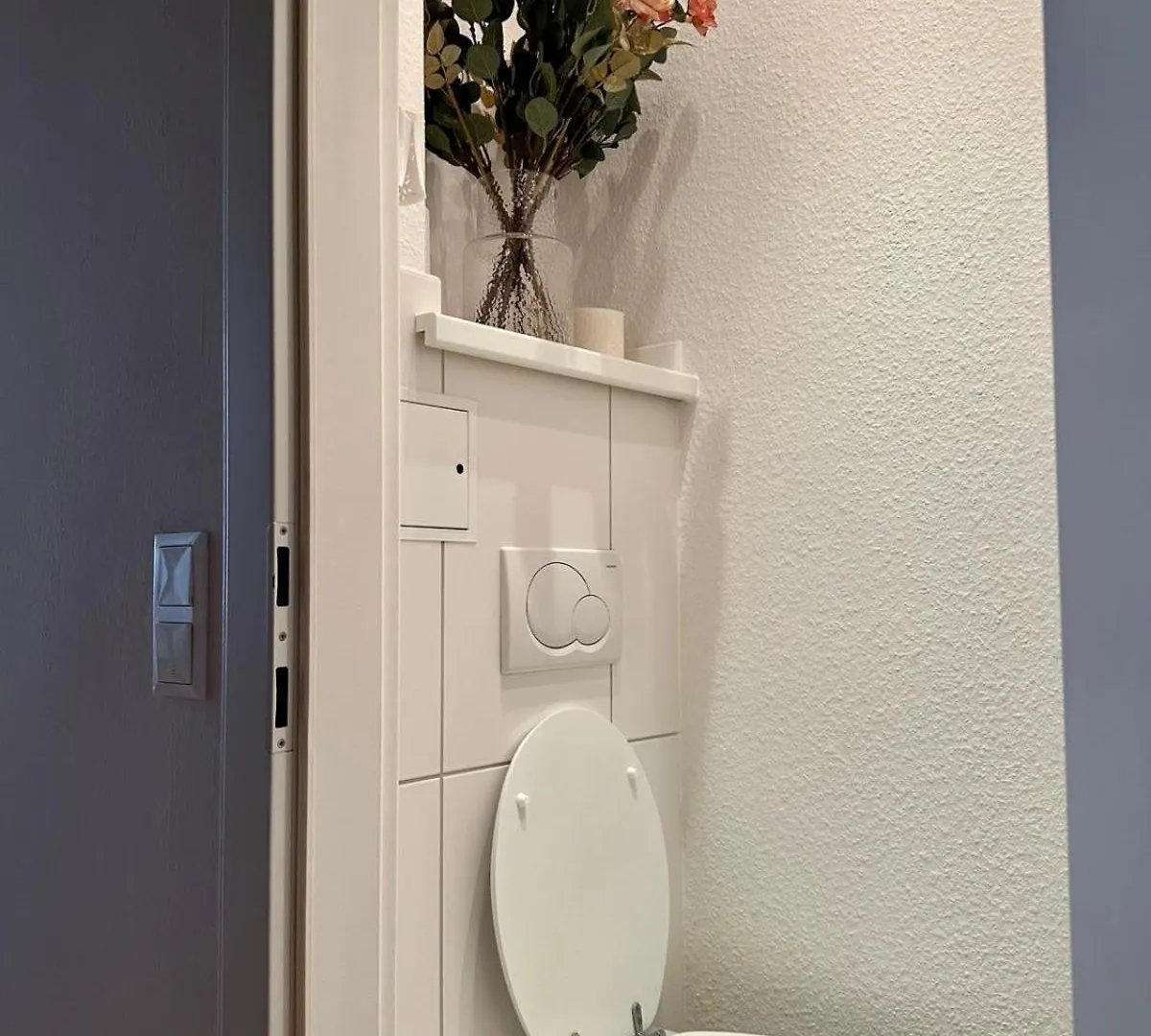 Stylish Apartment, Next To Schloss Belvedere Βιέννη