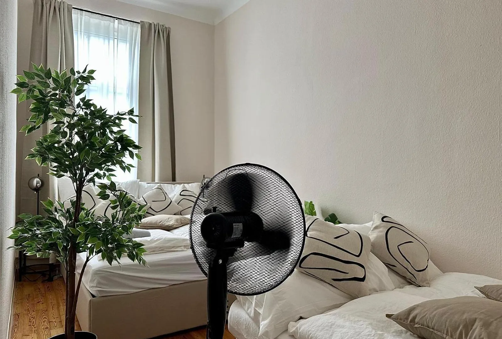 Stylish Apartment, Next To Schloss Belvedere Vienna